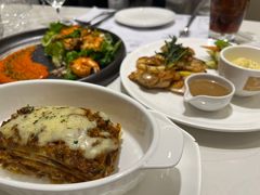 -Deer Park鹿园西餐(仁恒置地广场店)