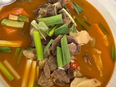 -霄汉牛三鲜湖北砂锅菜(万松园2店)
