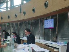 -上海滴水湖皇冠假日酒店