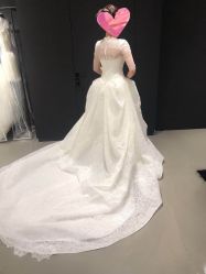 -Vera Wang婚纱礼服旗舰店
