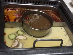-巴奴毛肚火锅(大剧院店)