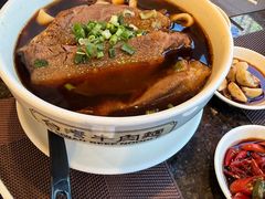 -中国厨房/台湾牛肉面