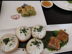 -天伦里餐厅(绿城桃花源店)