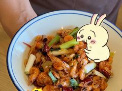 -妈妈的味道(和顺古镇店)