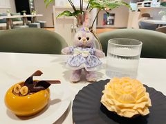 -潮一不贰·法式甜品·生日蛋糕·西式简餐(外滩店)