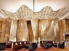 -广州天河希尔顿酒店