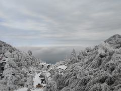 -庐山风景名胜区
