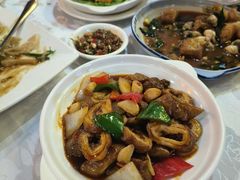 -老妈私房菜