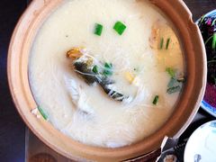 -堂宴·老厦门私房菜(1988仙岳总店)