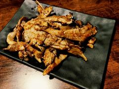 -串玖郎绿色串吧(丽晶公馆店)