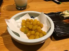 -晶吉·居酒屋·烧鸟·生鱼饭(中山区民主广场店)