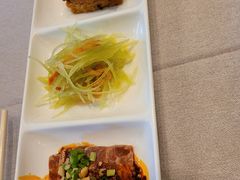 -功德林素菜饭庄(前门店)