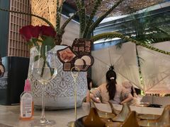 -Tegu泰古莲·泰国餐厅(红山6979店)