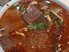 -金原鸭血粉丝汤总店(锁金村店)