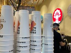 -霸王茶姬(南亚风情第壹城店)