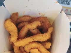 -味子夫鸡柳(三峡广场店)