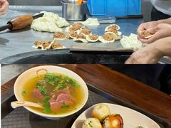 -哑巴生煎(临顿路店)