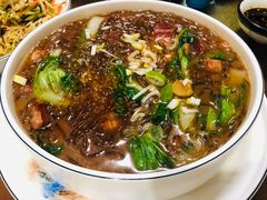 -祝家饺子馆