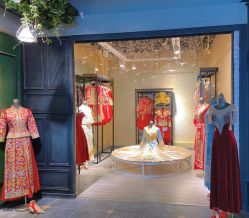 点击看大图 -金夫人婚纱摄影(衡阳店)