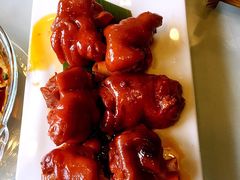 -東舍食唐精品陕菜馆