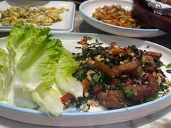 -小乡小镇·传承桐庐土菜·老板亲自烧的菜