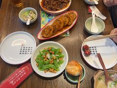 -院落新京菜·烤鸭(地安门店)