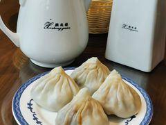 鲜肉小笼-熙盛源(永乐路店)