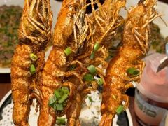 -前海沿·青岛菜(乐客城店)