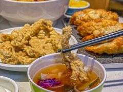 -淘淘园·韩式手工炸酱面(井亭天地店)