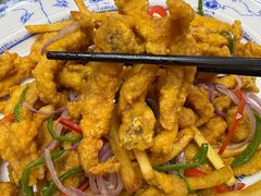 -西山人家·传统苏帮菜·家宴(木渎店)