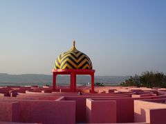 -漳州滨海火山岛自然生态风景区
