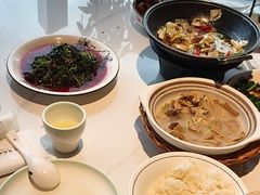 -风味小馆(天目湖宾馆店)