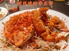 -遇玲珑餐厅