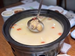 -乔街深夜食堂·小龙虾·高压锅生蚝(杭州总店)