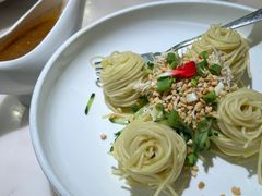 -茅庐川菜(青岛凯德店)