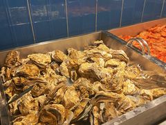 -禾斗海鲜自助(市南银座店)