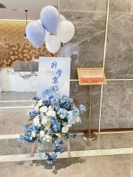 -瀛颂酒店·宴会厅