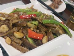 -清真牛街祥云轩门钉肉饼(左家庄店)