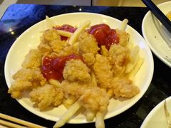 -东方之珠洗浴休闲广场(大港店)