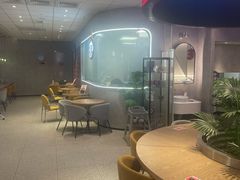 -必胜客(华都店)