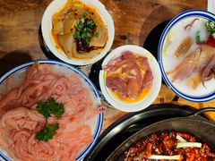 -楠火锅(太古里总店)