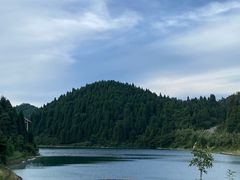 -武陵山森林公园