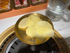 -花味·自助烤肉(雨花客厅店)