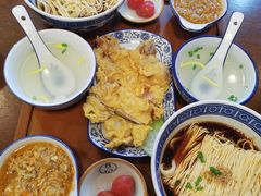 -孙盛兴奥灶面馆·蟹黄面·三虾面(山塘街总店)
