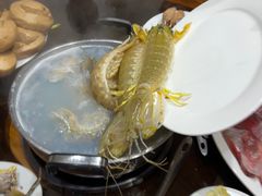 -凯华海鲜火锅·传承三十六年