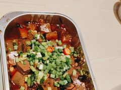 -鱼酷活鱼烤鱼(恒隆广场店)