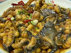 -坛南湾阿强农家乐.海鲜大排档老字号(福州地标美食店)