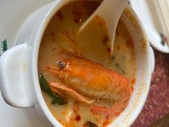 -南沙游艇会·大兵船餐厅