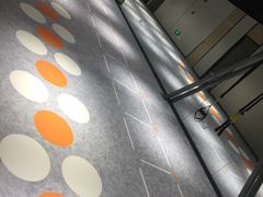 -一兆韦德健身(张杨路店)