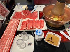 -北门涮肉·炭火铜锅涮肉(什刹海店)